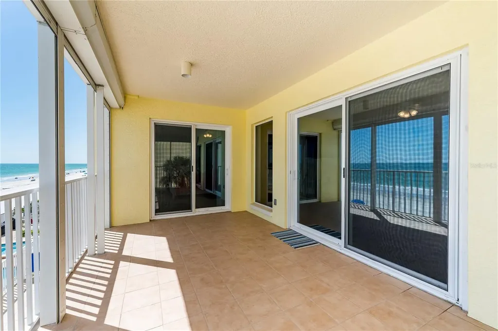 16750 Gulf Boulevard North Redington Beach FL 33708