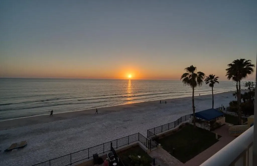 16750 Gulf Boulevard North Redington Beach FL 33708