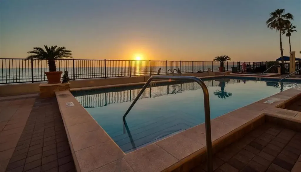 16750 Gulf Boulevard North Redington Beach FL 33708