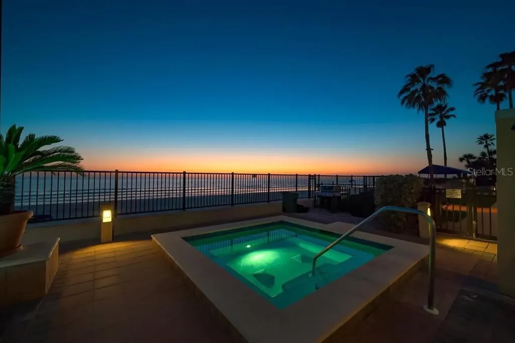 16750 Gulf Boulevard North Redington Beach FL 33708