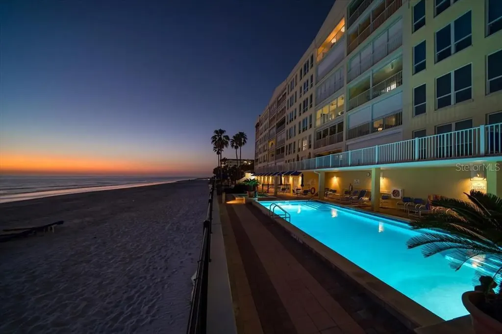 16750 Gulf Boulevard North Redington Beach FL 33708