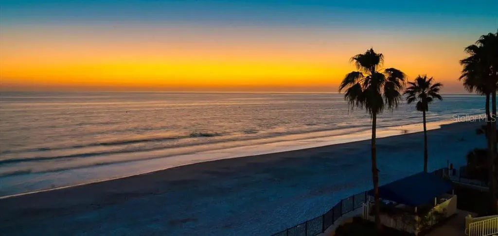 16750 Gulf Boulevard North Redington Beach FL 33708