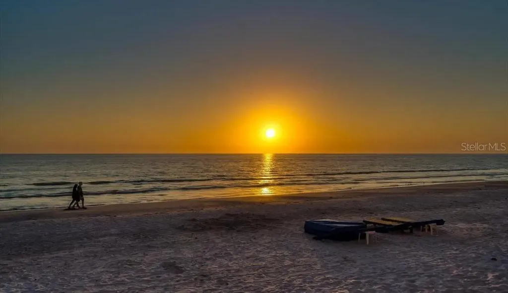 16750 Gulf Boulevard North Redington Beach FL 33708