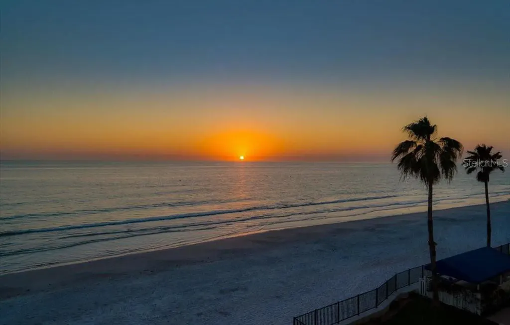16750 Gulf Boulevard North Redington Beach FL 33708