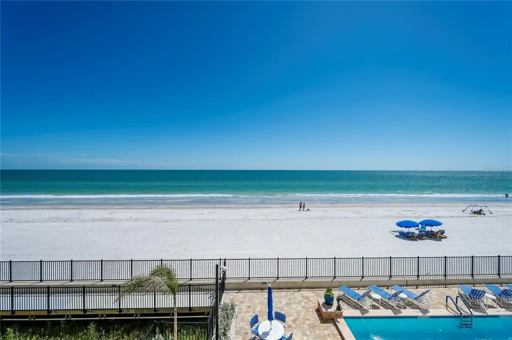 16750 Gulf Boulevard North Redington Beach FL 33708
