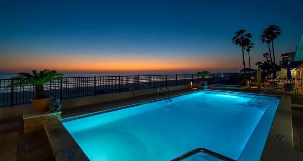 16750 Gulf Boulevard North Redington Beach FL 33708