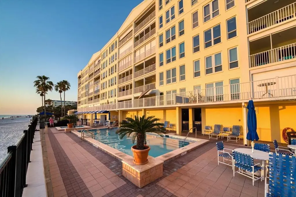 16750 Gulf Boulevard North Redington Beach FL 33708