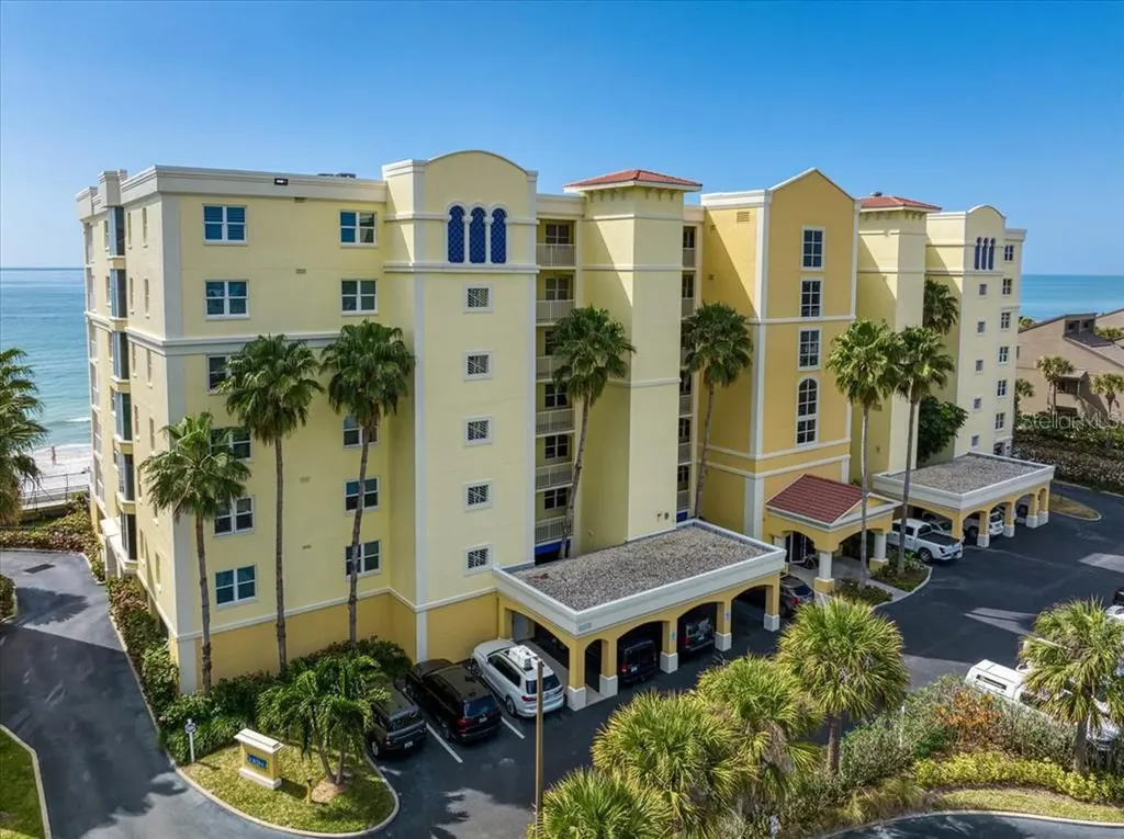 16750 Gulf Boulevard North Redington Beach FL 33708