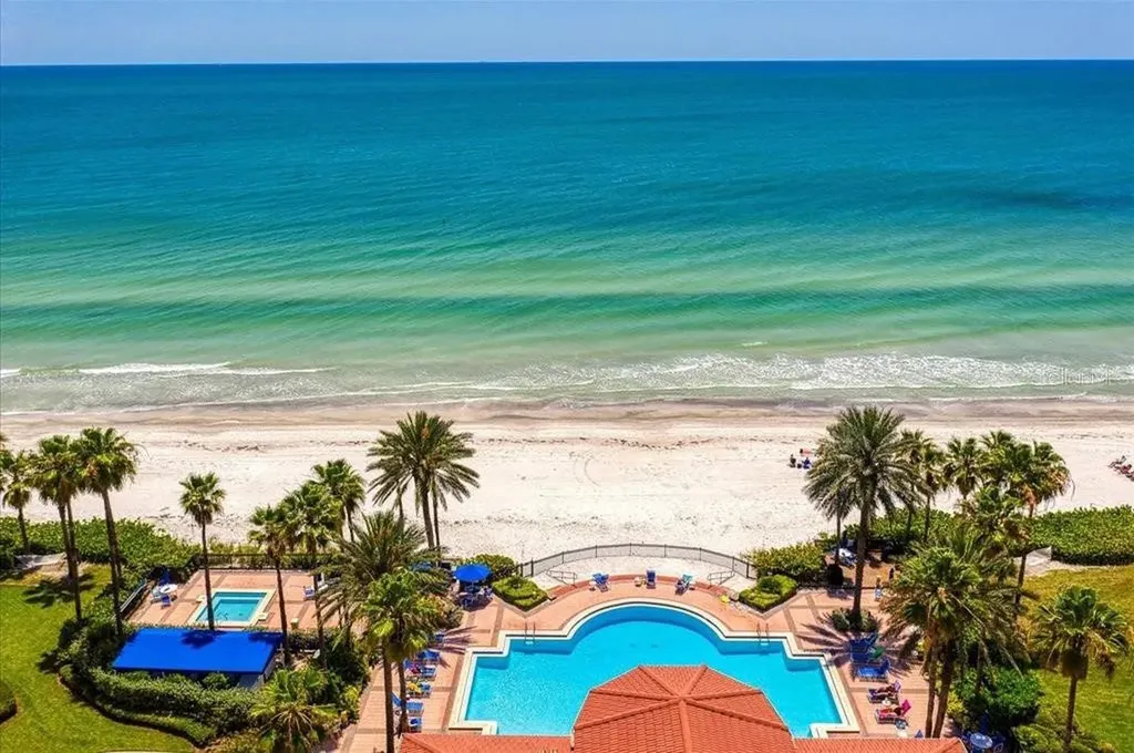 16750 Gulf Boulevard North Redington Beach FL 33708