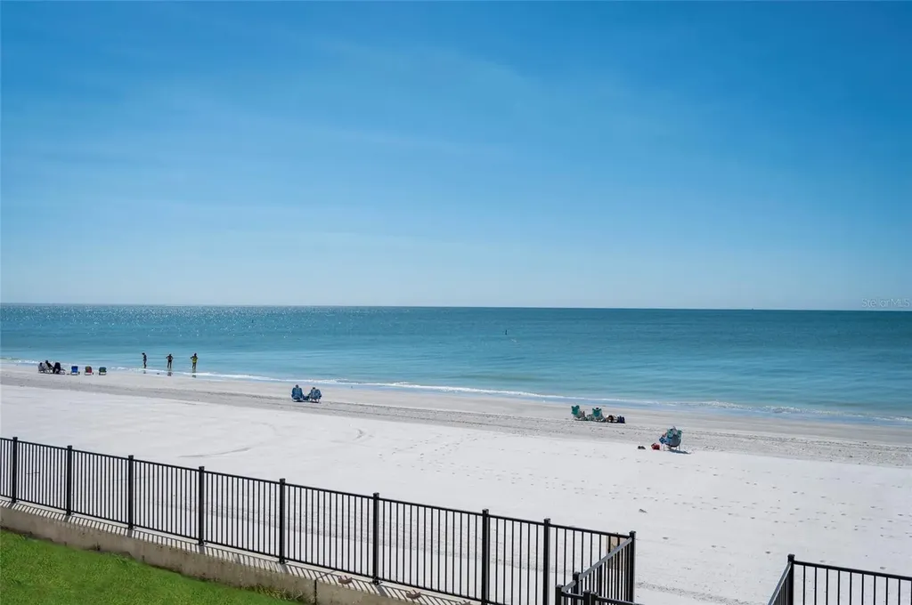 16750 Gulf Boulevard North Redington Beach FL 33708