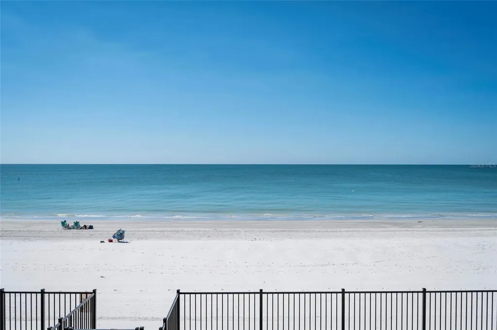 16750 Gulf Boulevard North Redington Beach FL 33708