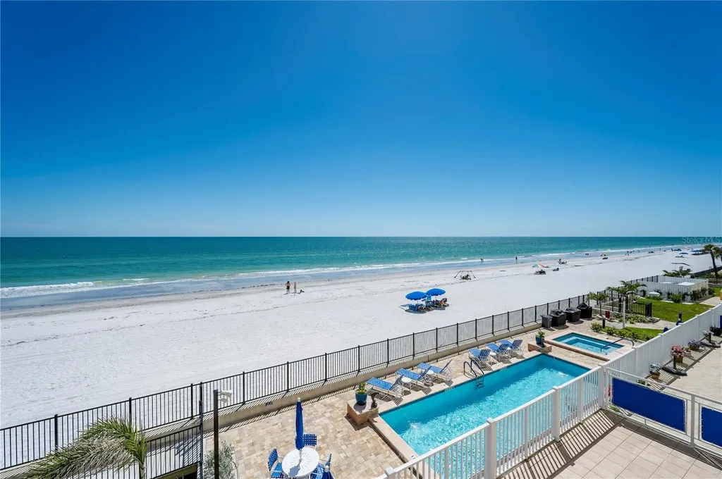 16750 Gulf Boulevard North Redington Beach FL 33708