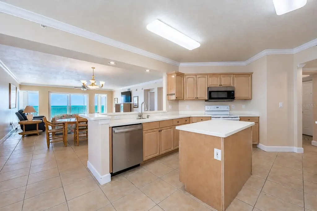 16750 Gulf Boulevard North Redington Beach FL 33708