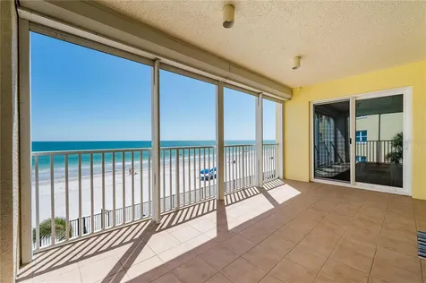 16750 Gulf Boulevard North Redington Beach FL 33708