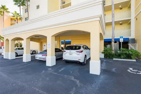 16750 Gulf Boulevard North Redington Beach FL 33708