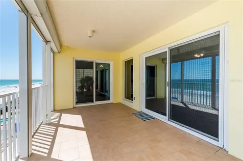 16750 Gulf Boulevard North Redington Beach FL 33708