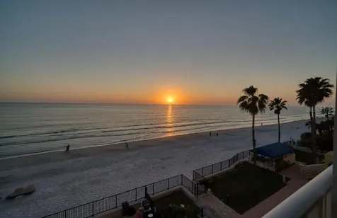 16750 Gulf Boulevard North Redington Beach FL 33708