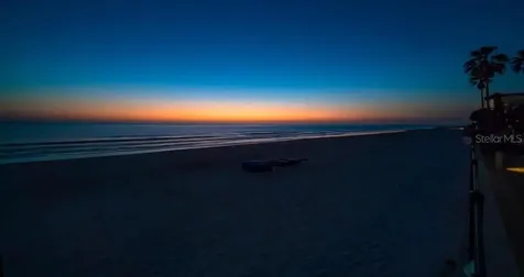 16750 Gulf Boulevard North Redington Beach FL 33708
