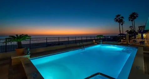 16750 Gulf Boulevard North Redington Beach FL 33708