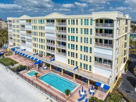 16750 Gulf Boulevard North Redington Beach FL 33708