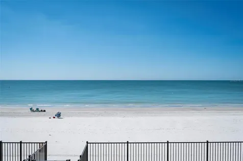 16750 Gulf Boulevard North Redington Beach FL 33708