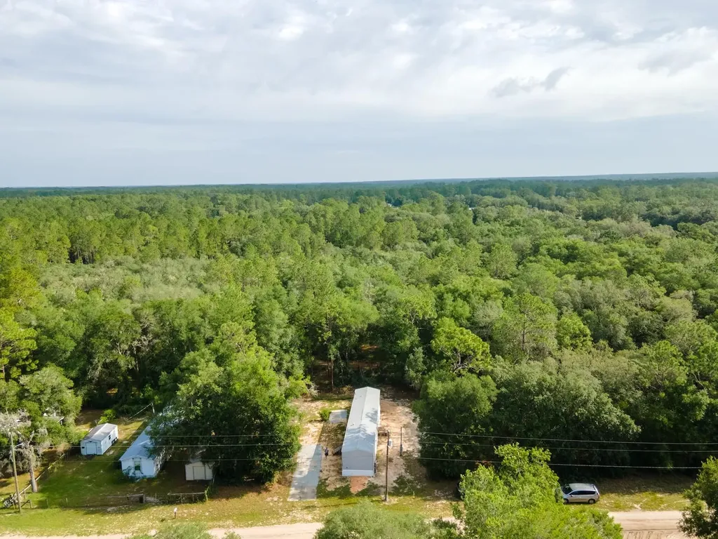 14585 NE 149th Lane Fort Mc Coy FL 32134