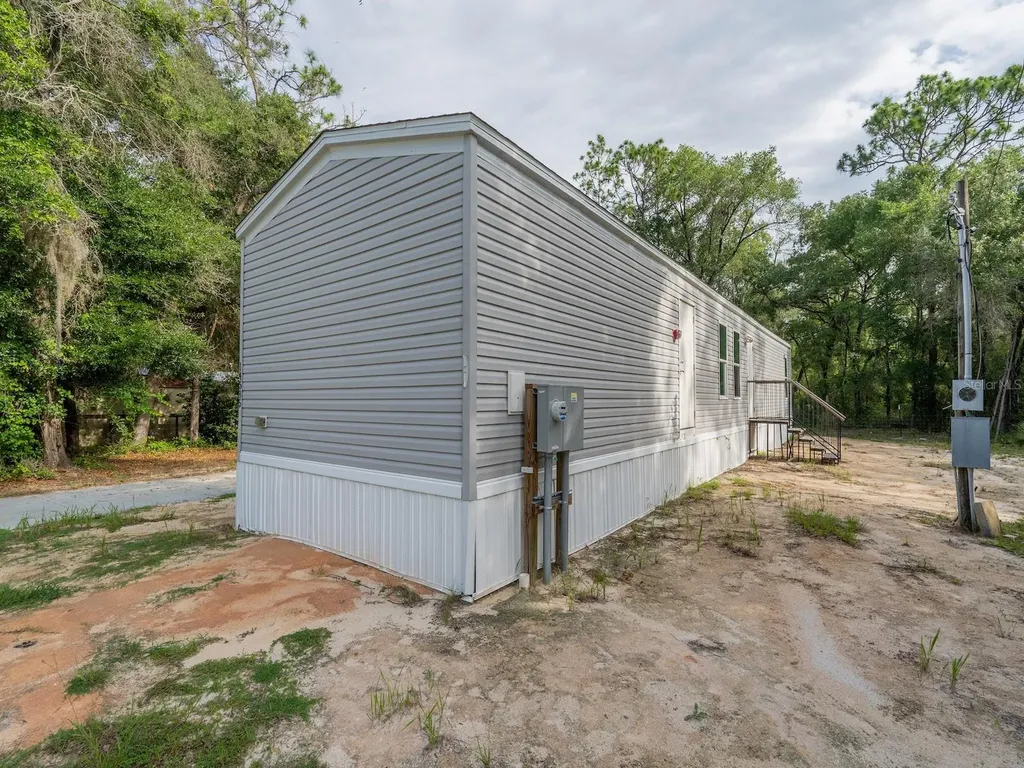 14585 NE 149th Lane Fort Mc Coy FL 32134