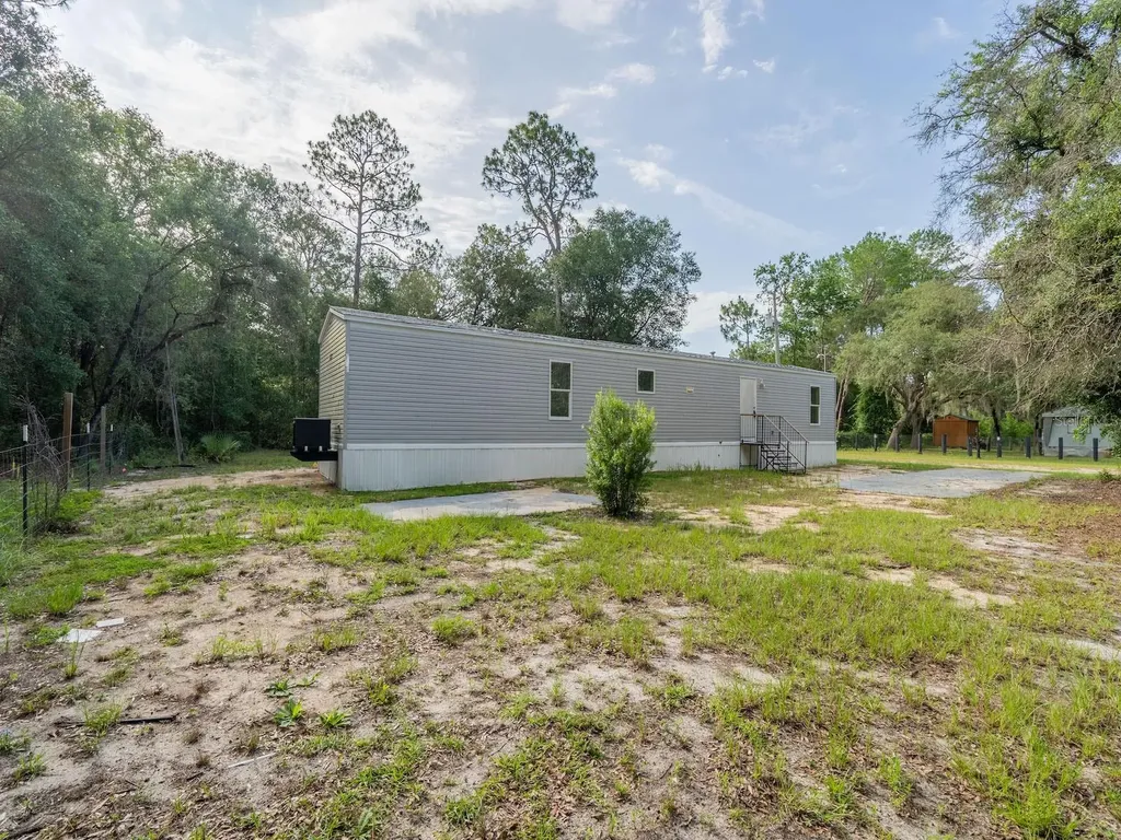 14585 NE 149th Lane Fort Mc Coy FL 32134
