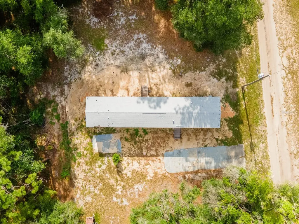 14585 NE 149th Lane Fort Mc Coy FL 32134