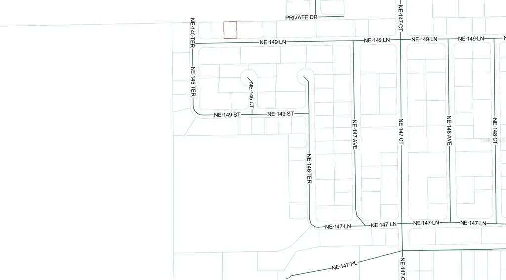 14585 NE 149th Lane Fort Mc Coy FL 32134