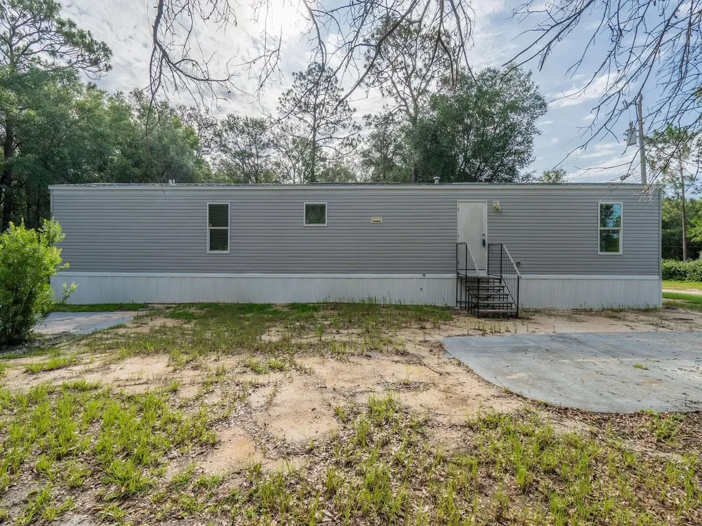 14585 NE 149th Lane Fort Mc Coy FL 32134