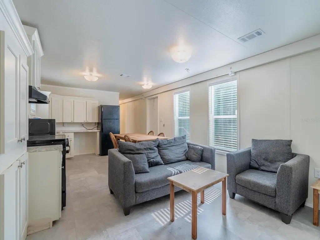 14585 NE 149th Lane Fort Mc Coy FL 32134