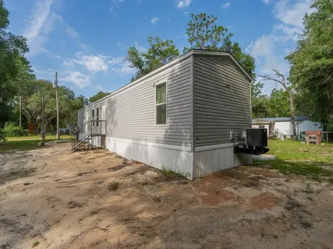 14585 NE 149th Lane Fort Mc Coy FL 32134