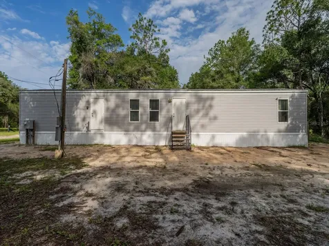 14585 NE 149th Lane Fort Mc Coy FL 32134