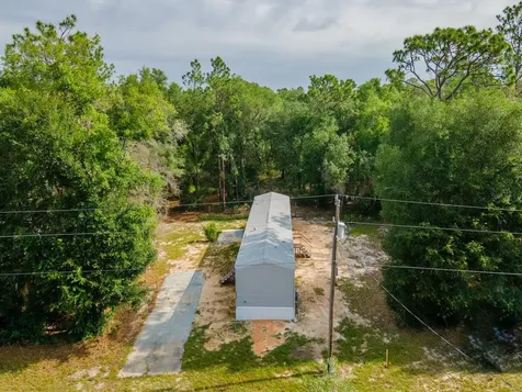 14585 NE 149th Lane Fort Mc Coy FL 32134