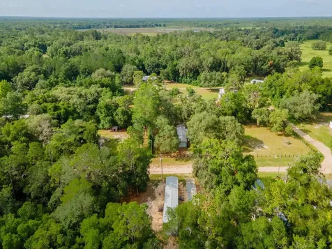 14585 NE 149th Lane Fort Mc Coy FL 32134