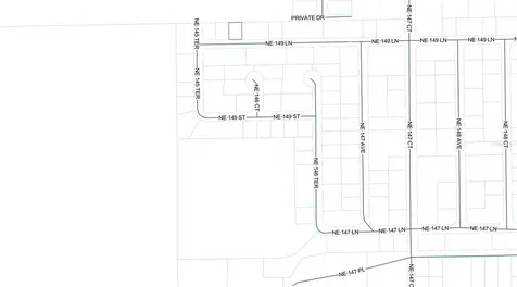 14585 NE 149th Lane Fort Mc Coy FL 32134