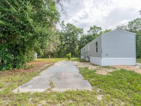 14585 NE 149th Lane Fort Mc Coy FL 32134