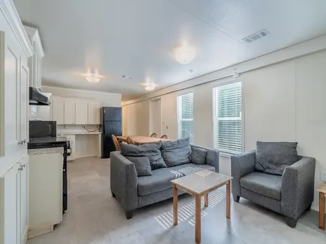 14585 NE 149th Lane Fort Mc Coy FL 32134