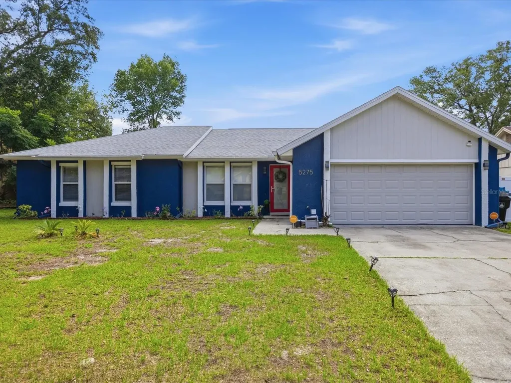 5275 Signal Hill Road Orlando FL 32808
