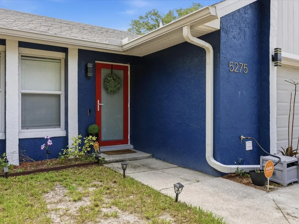 5275 Signal Hill Road Orlando FL 32808