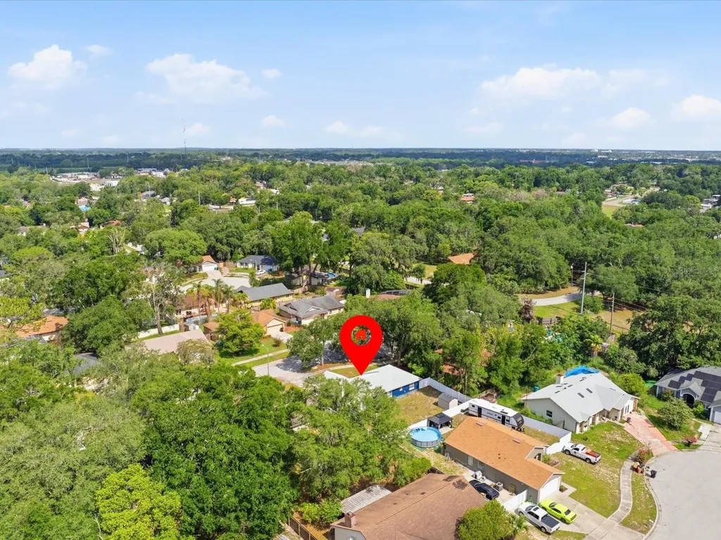 5275 Signal Hill Road Orlando FL 32808