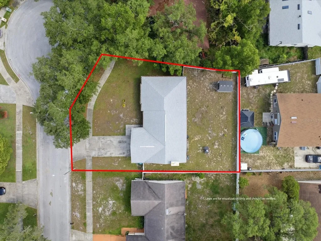 5275 Signal Hill Road Orlando FL 32808