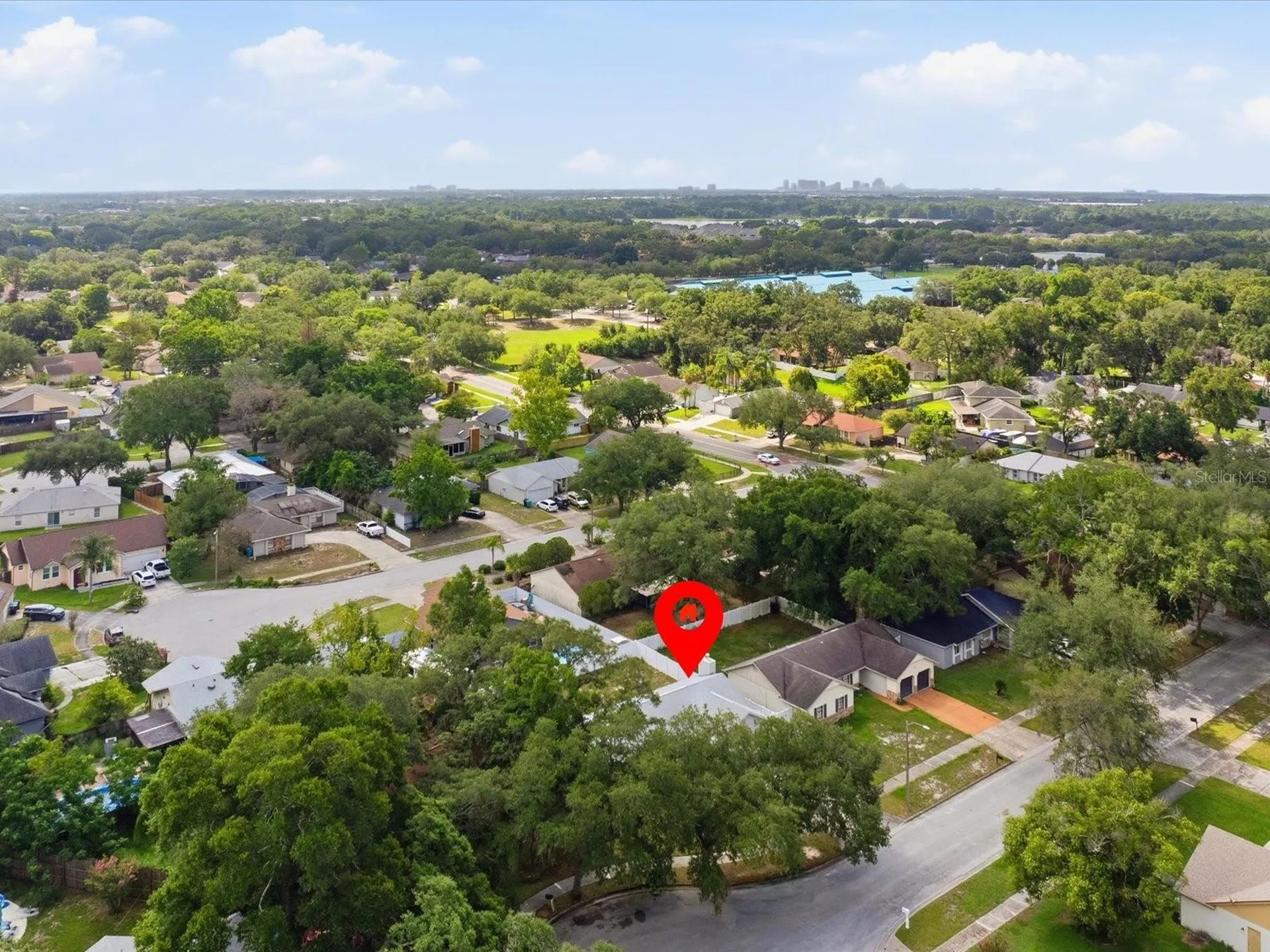 5275 Signal Hill Road Orlando FL 32808