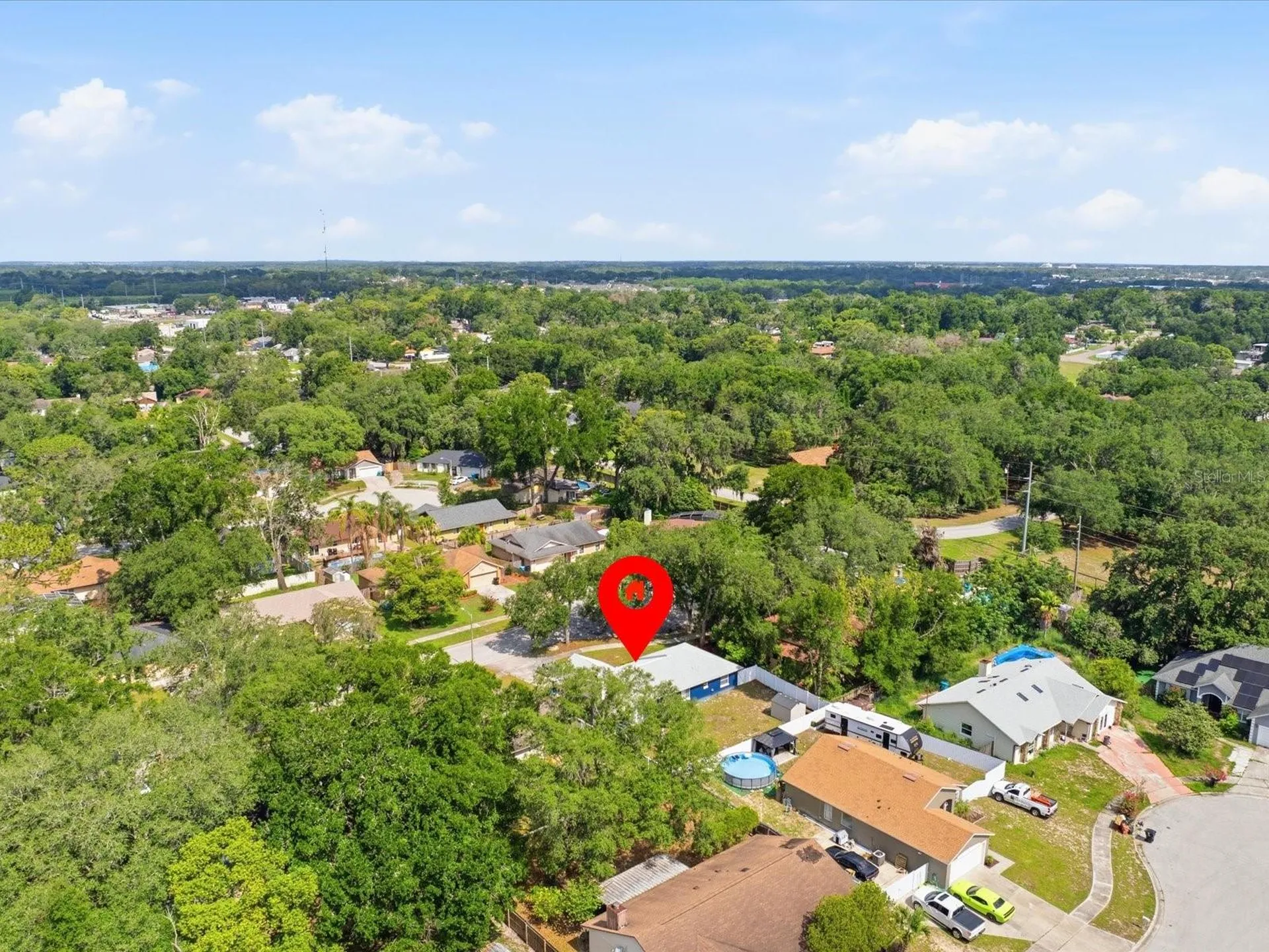 5275 Signal Hill Road Orlando FL 32808