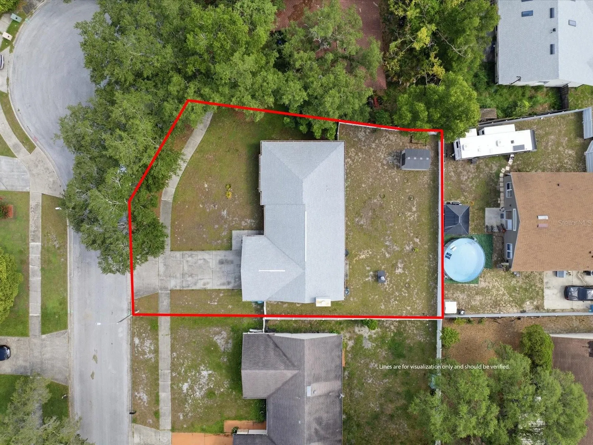 5275 Signal Hill Road Orlando FL 32808