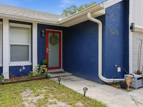 5275 Signal Hill Road Orlando FL 32808