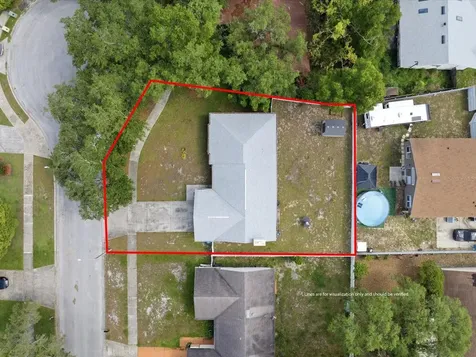 5275 Signal Hill Road Orlando FL 32808