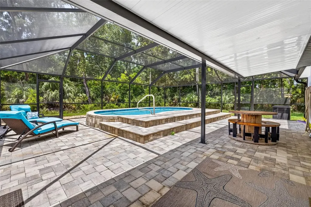 5304 S James Terrace Homosassa FL 34448