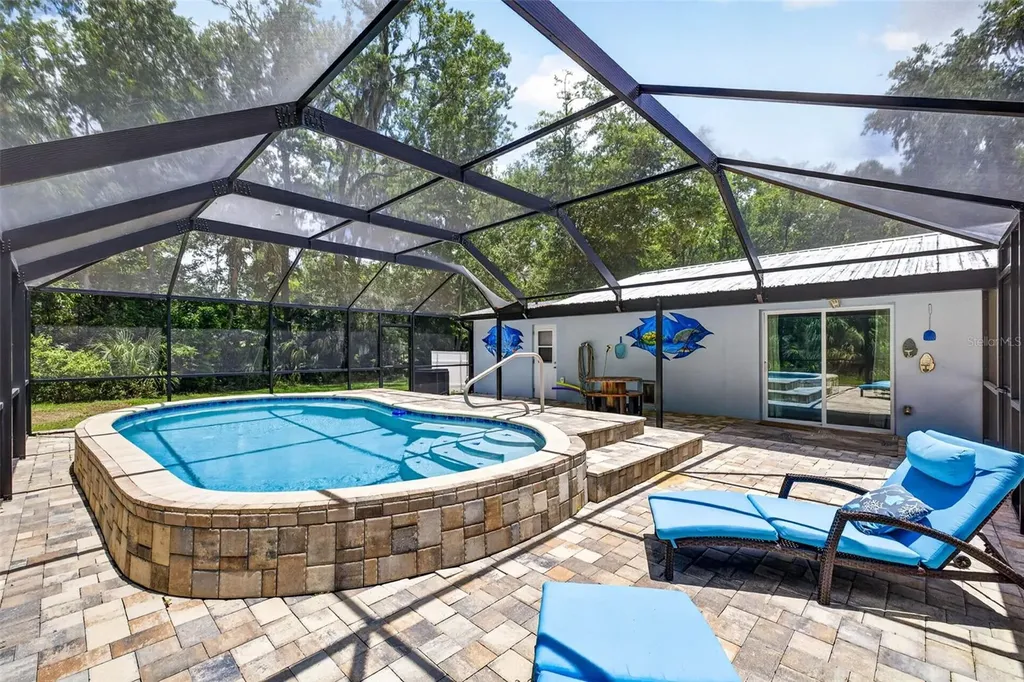 5304 S James Terrace Homosassa FL 34448